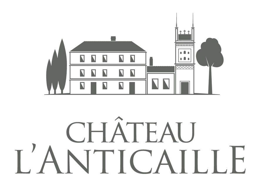 Domaine de l'Anticaille